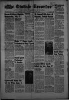 The Tisdale Recorder August 7, 1946