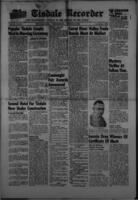 The Tisdale Recorder August 14, 1946