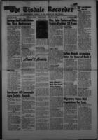 The Tisdale Recorder August 21, 1946