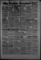 The Tisdale Recorder August 28, 1946