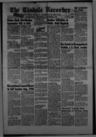 The Tisdale Recorder September 4, 1946