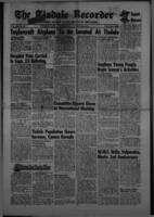 The Tisdale Recorder October 2, 1946