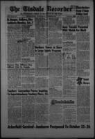 The Tisdale Recorder October 9, 1946