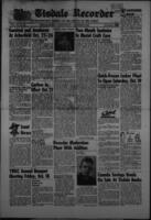 The Tisdale Recorder October 16, 1946