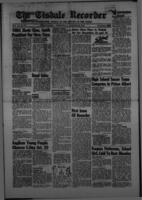 The Tisdale Recorder October 23, 1946