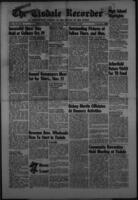 The Tisdale Recorder November 6, 1946