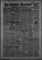 The Tisdale Recorder November 20, 1946