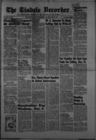 The Tisdale Recorder November 27, 1946