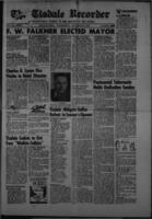 The Tisdale Recorder December 11, 1946