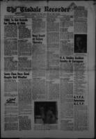 The Tisdale Recorder December 18, 1946