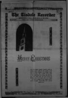 The Tisdale Recorder December 24, 1946
