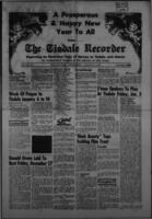 The Tisdale Recorder January 1, 1947