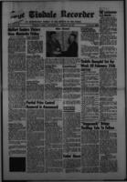 The Tisdale Recorder January 15, 1947