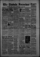 The Tisdale Recorder January 22, 1947
