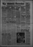 The Tisdale Recorder January 29, 1947