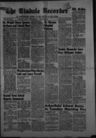 The Tisdale Recorder February 5, 1947