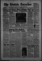The Tisdale Recorder February 12, 1947
