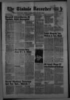 The Tisdale Recorder February 26, 1947