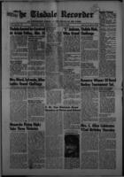 The Tisdale Recorder March 5, 1947