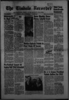 The Tisdale Recorder April 9, 1947