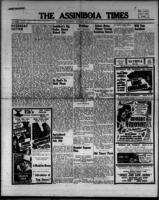 The Assiniboia Times July 4, 1945