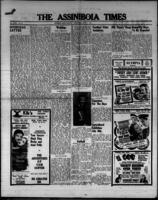 The Assiniboia Times July 11, 1945