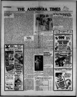 The Assiniboia Times July 18, 1945