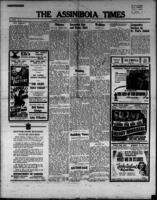 The Assiniboia Times August 1, 1945