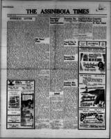 The Assiniboia Times August 8, 1945