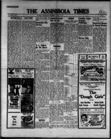 The Assiniboia Times August 15, 1945