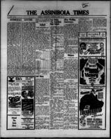 The Assiniboia Times August 22, 1945