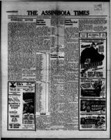 The Assiniboia Times August 29, 1945