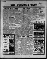 The Assiniboia Times September 5, 1945