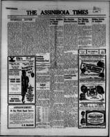 The Assiniboia Times September 12, 1945