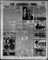 The Assiniboia Times October 10, 1945