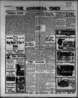 The Assiniboia Times October 17, 1945