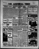 The Assiniboia Times October 24, 1945
