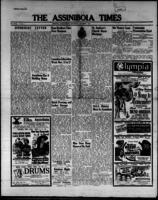The Assiniboia Times November 7, 1945