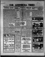The Assiniboia Times November 14, 1945