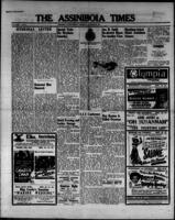 The Assiniboia Times November 21, 1945
