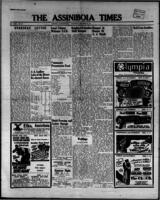 The Assiniboia Times November 28, 1945
