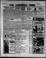 The Assiniboia Times December 5, 1945