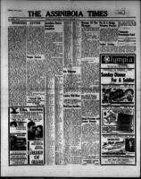 The Assiniboia Times December 12, 1945