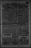 The Turtleford Sun July 12, 1945