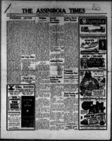 The Assiniboia Times December 19, 1945