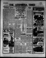 The Assiniboia Times December 26, 1945