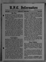 U.F.C. Information February 1942