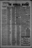 The Avonlea Beacon August 25, 1944