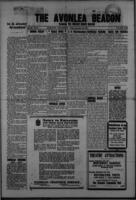 The Avonlea Beacon September 8, 1944