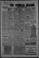 The Avonlea Beacon September 14, 1944